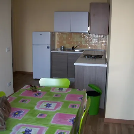 Summertime Senigallia