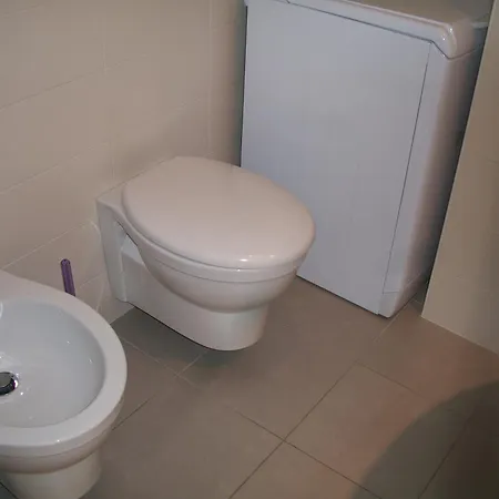 Summertime Apartment