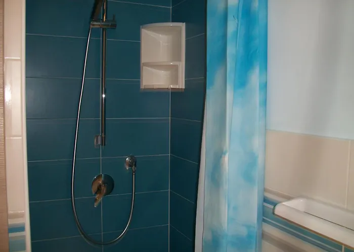 Summertime Apartment *