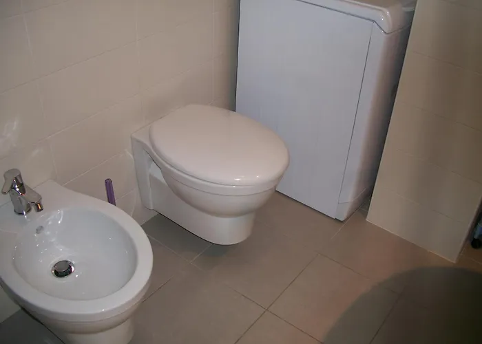 Summertime Apartmán