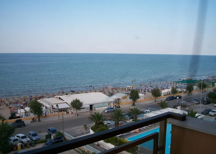 Summertime Apartmán